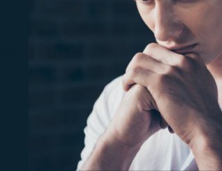 「別れる予定」というパワーワード（写真:iStock）