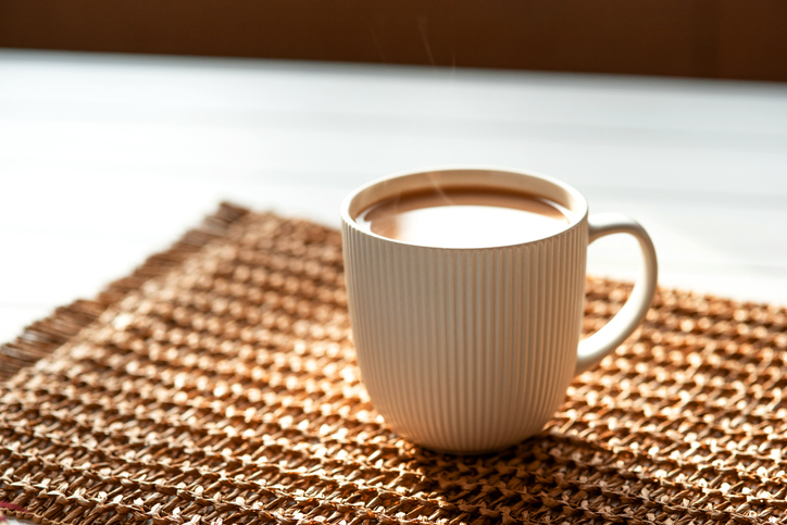 元カノのものかと思ったら（写真:iStock）