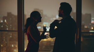 深夜2時まで続く…（写真:iStock）