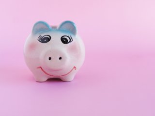 こんなご時世ですもの…（写真:iStock）