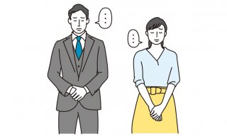 みんな無言になりがち（写真:iStock）
