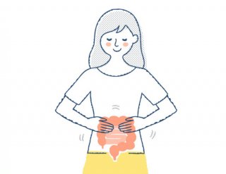 優しくマッサージ（写真:iStock）