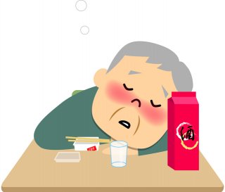 飲み過ぎは自己責任で！（写真:iStock）