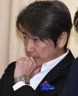 近藤真彦「ヤンチャでいたい」にギョーカイ震撼！田原俊彦をも凌駕する“リアル・ジャイアン”ハラスメント累々