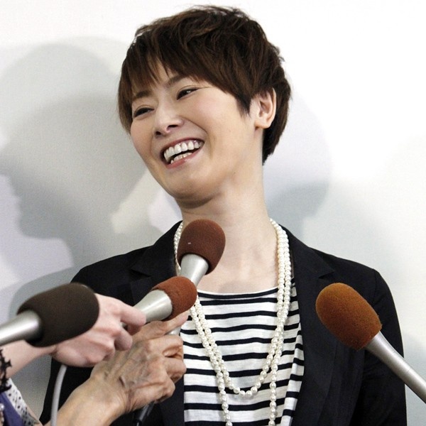 99年放送「ずずらん」のヒロインを務めた遠野なぎこ（Ｃ）日刊ゲンダイ