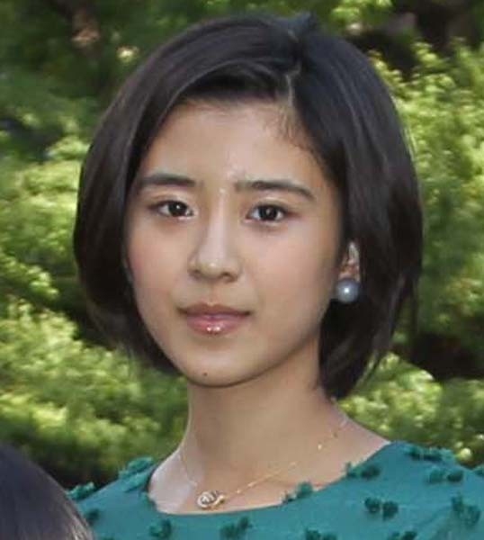22年「ちむどんどん」ヒロイン・黒島結菜（Ｃ）日刊ゲンダイ