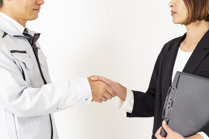 今まで通りを心がけて（写真:iStock）