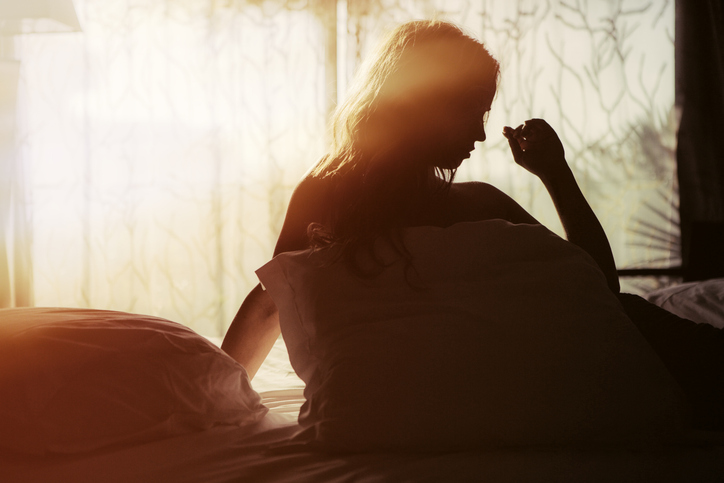 なぜ、禁断の恋に？（写真:iStock）