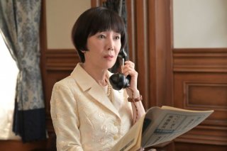 「あんぱん」薪鉄子が持つ“小道具”の細かさに気づいた？ すれ違いコントは見なかったことにします