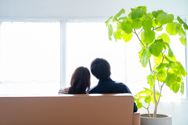（写真:iStock）