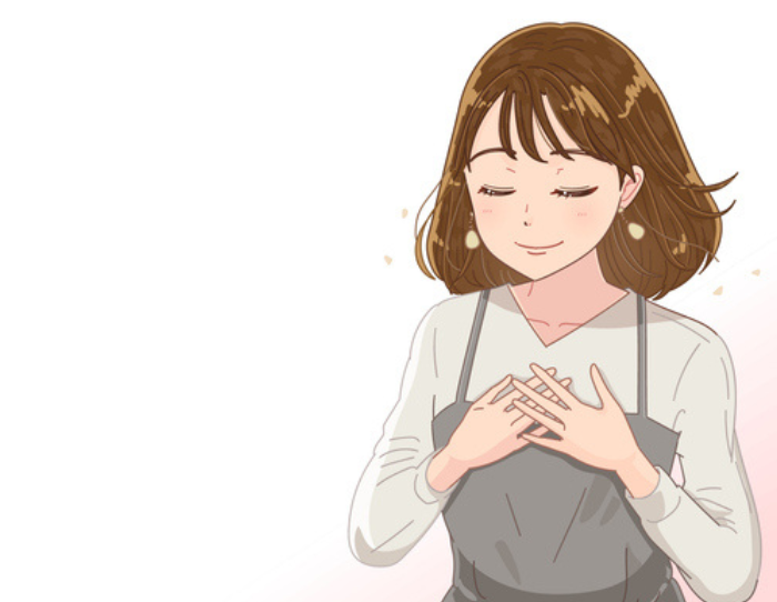 いつだって自分軸（写真:iStock）