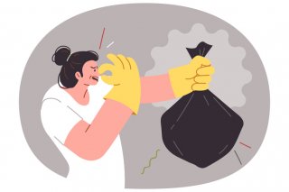 親孝行のためだと思えば…（写真:iStock）