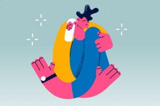 これからはもっと帰るよ（写真:iStock）