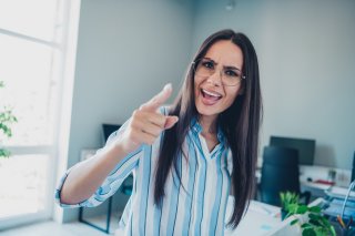 感情で仕事する人いるよね～（写真:iStock）