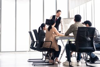 ヒィッ！ 職場で「敵にしてはいけない人」6つの特徴。シゴデキ人間に嫌われたら終わる…