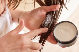 トリートメントは念入りに（写真:iStock）