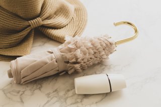 紫外線からしっかり守って（写真:iStock）