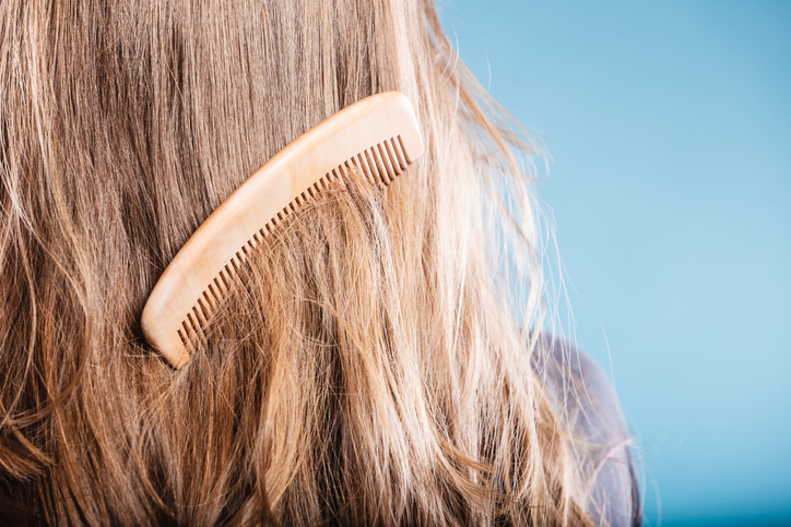 パッサパサ…（写真:iStock）