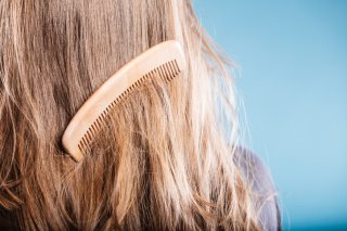 パッサパサ…（写真:iStock）