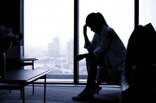 つらすぎる（写真:iStock）
