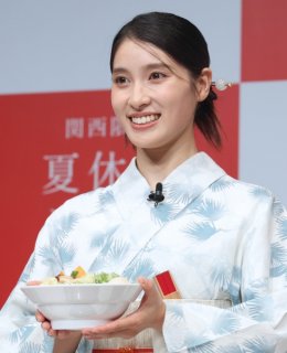 高パフォーマンス俳優・土屋太鳳が“同性に嫌われない”ウラにハイパーな体力と表現力