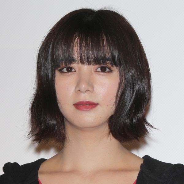池田エライザ（Ｃ）日刊ゲンダイ