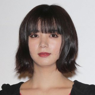 池田エライザ（Ｃ）日刊ゲンダイ