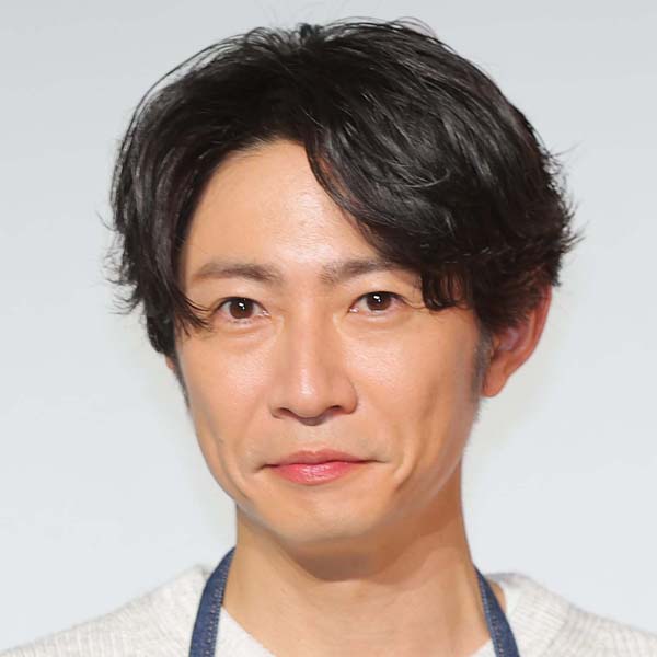相葉雅紀（Ｃ）日刊ゲンダイ