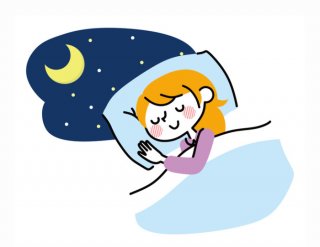自律神経を整えて（写真:iStock）