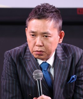 爆笑問題・太田光の政治キャスターが「見どころ満載」と評判上々…今回は“炎上”しなかった参院選特番ウラ事情