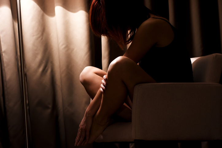 人はどうして不倫するんだろう？（写真:iStock）