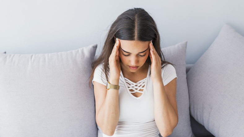 どういうこと？（写真:iStock）