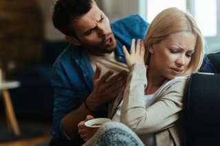 どうしてわかってくれない？（写真:iStock）