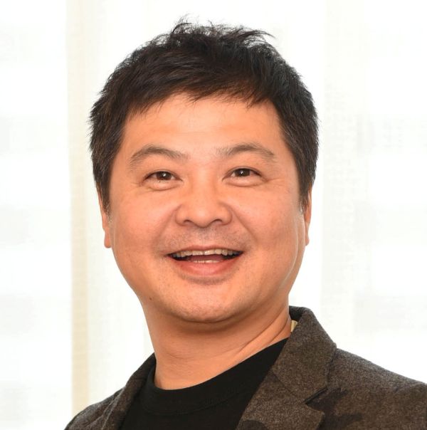 月亭方正（Ｃ）日刊ゲンダイ