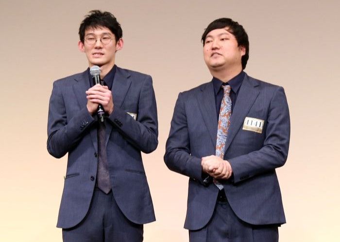 （C）日刊ゲンダイ