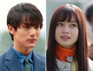 橋本環奈＆中川大志"結婚"強行で背負いかねない代償…16年前の絢香＆水嶋ヒロと被る光景