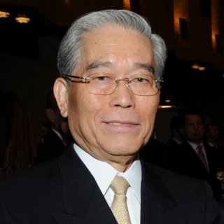 日枝氏も雲隠れ（Ｃ）日刊ゲンダイ