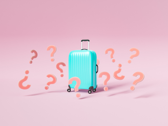 どこいっちゃったの？（写真:iStock）