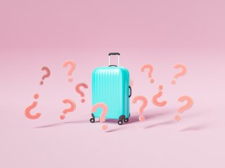 どこいっちゃったの？（写真:iStock）