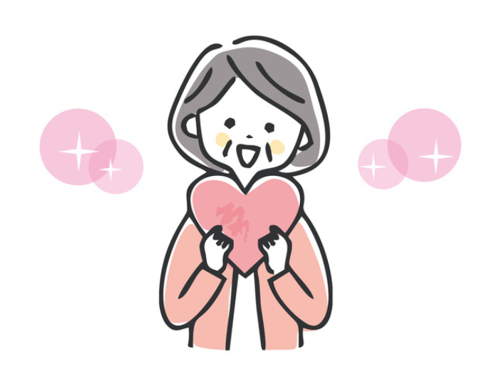 まさかの義母から（写真:iStock）