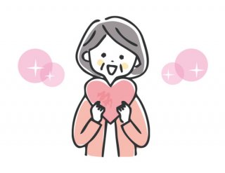 まさかの義母から（写真:iStock）
