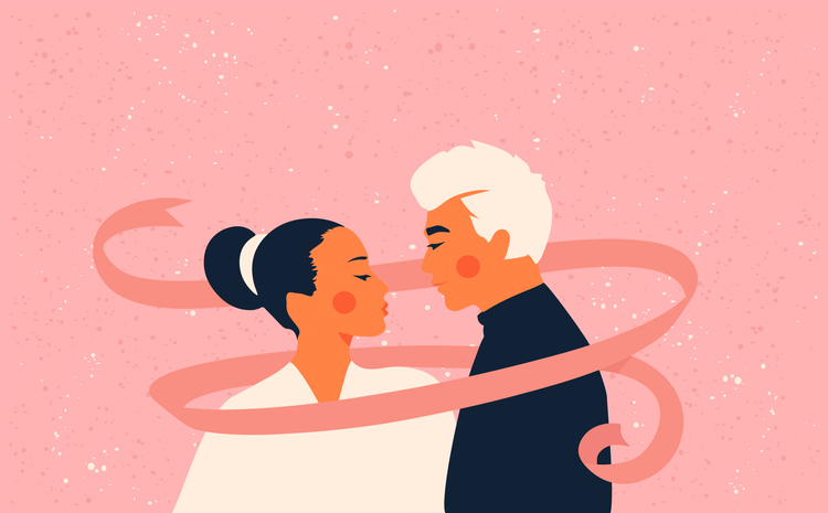 もう離れられない（写真:iStock）