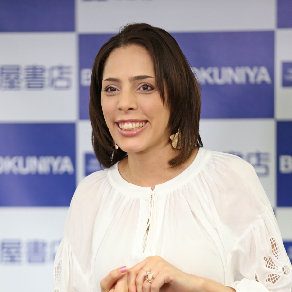 フィフィ（Ｃ）日刊ゲンダイ