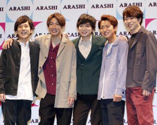 夏ドラマに勢ぞろい「嵐」メンバーは役者としての明暗クッキリ…櫻井翔は「占拠」より「選挙」向き？