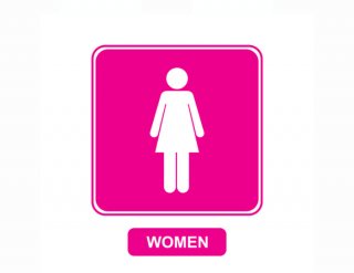 とりあえずトイレいっとこ（写真:iStock）
