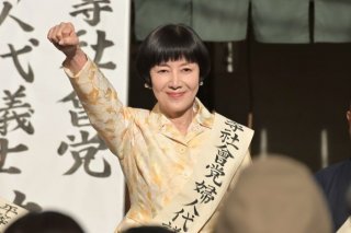 （C）NHK