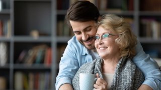 「ママしか勝たん」はキツイって（写真:iStock）