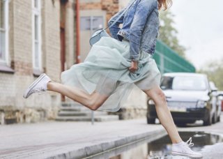 駆け込む！（写真:iStock）