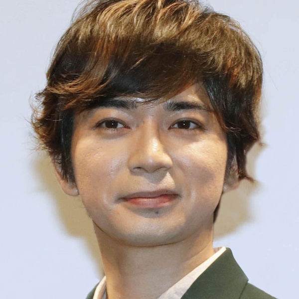 軸足はプロデューサー業に？（Ｃ）日刊ゲンダイ
