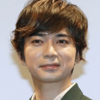 松本潤「19番目のカルテ」の評価で浮き彫りに…「嵐」解散後のビミョーすぎる立ち位置